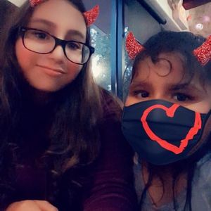 Meet your Posher, Sandra